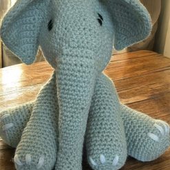 Bubba the Elephant