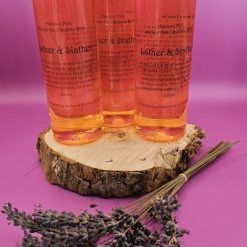 Shower Gel 1