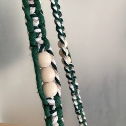 Macrame Hanging shelf 2
