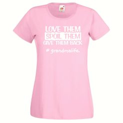 #Grandad Life T Shirt