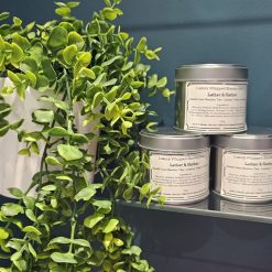Amalfi Coast For Men Whipped Shaving Soap