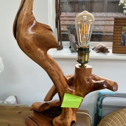 Table lamp