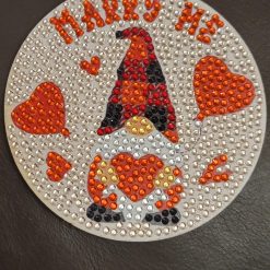 Diamond art coasters (Copy)