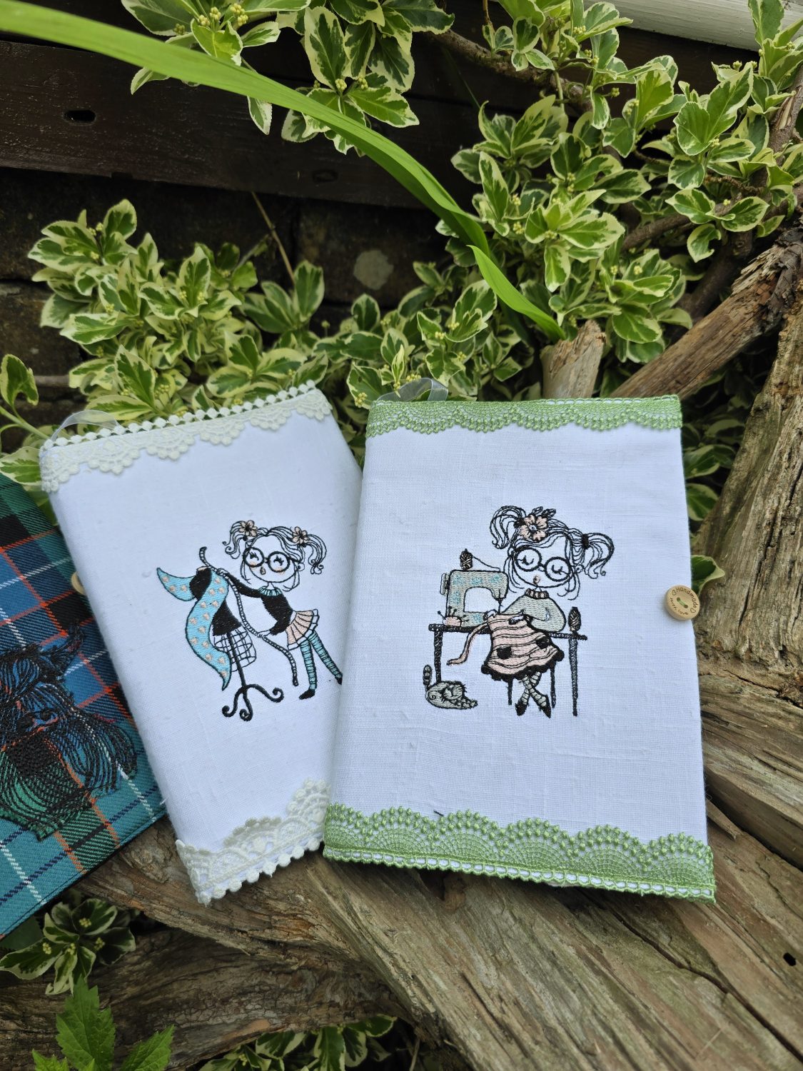 20250513_075912 Notebook with handmade cover with embroidery (Copy) 13
