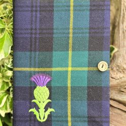 Notebook with handmade cover with embroidery (Copy) 9 Notebook with handmade cover with embroidery (Copy) 23