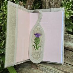 Notebook with handmade cover with embroidery (Copy) 11 Notebook with handmade cover with embroidery (Copy) 25