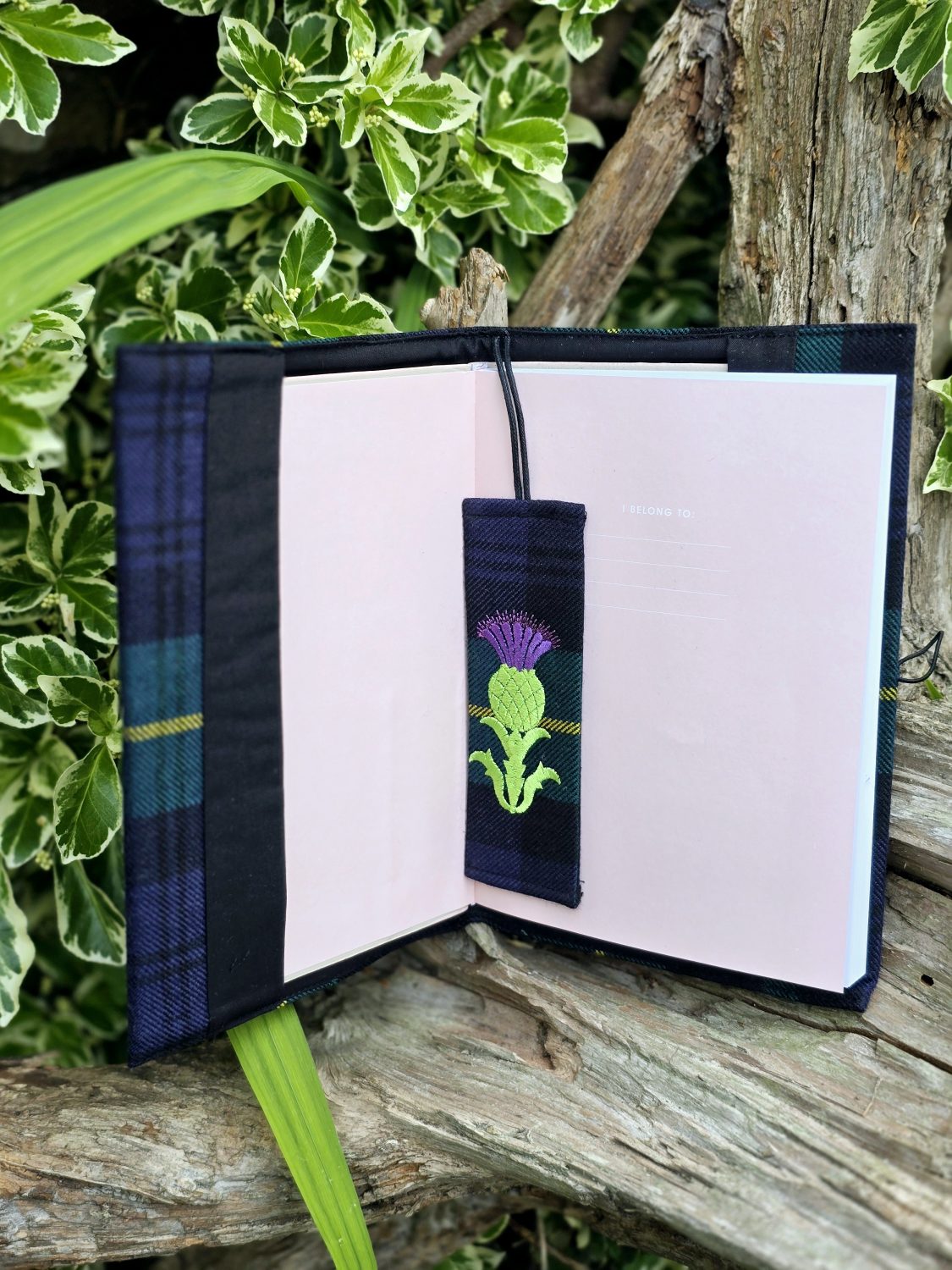 20250513_080404 Notebook with handmade cover with embroidery (Copy) 9