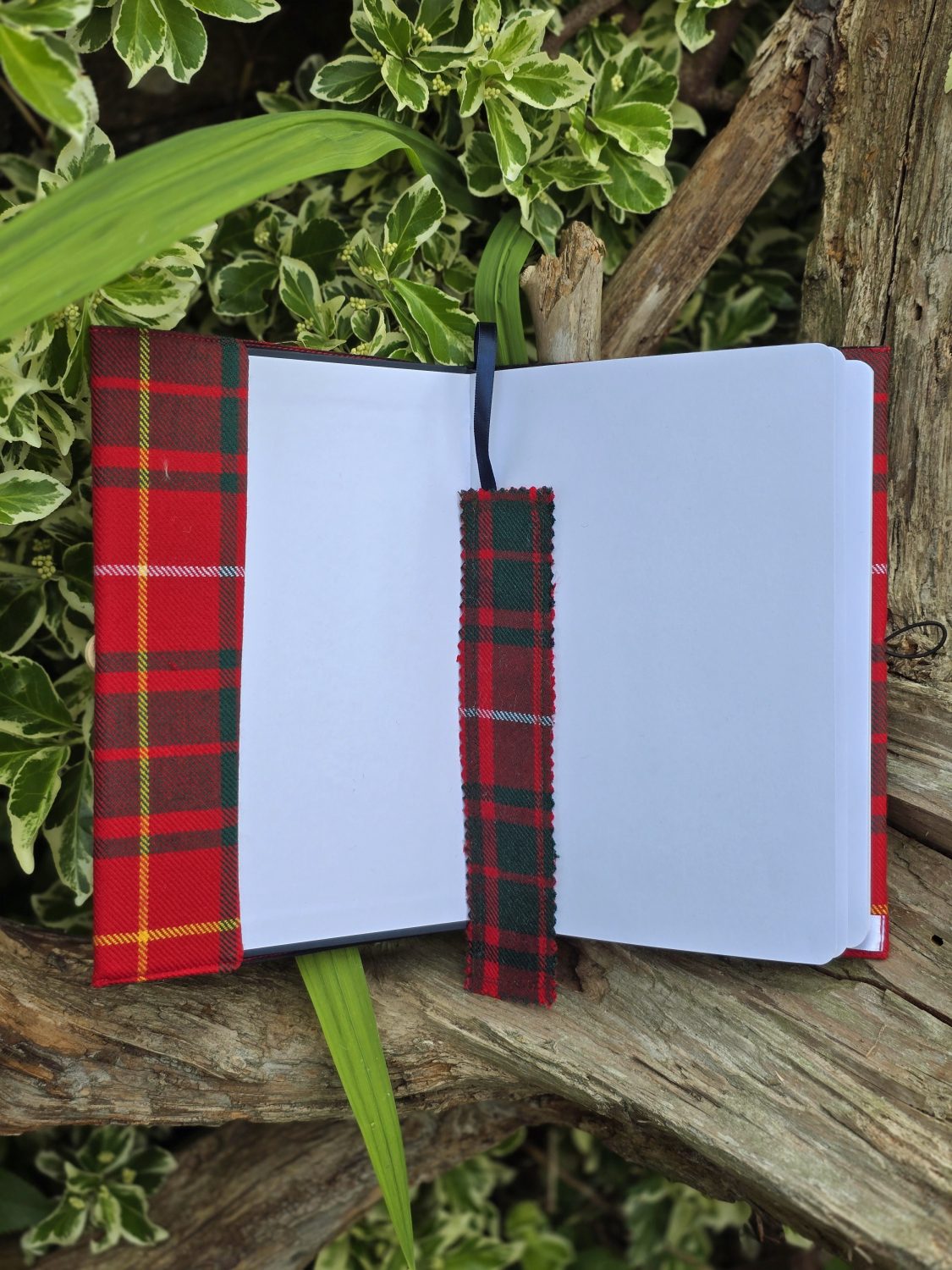 20250513_080434 Notebook with handmade cover with embroidery (Copy) 7