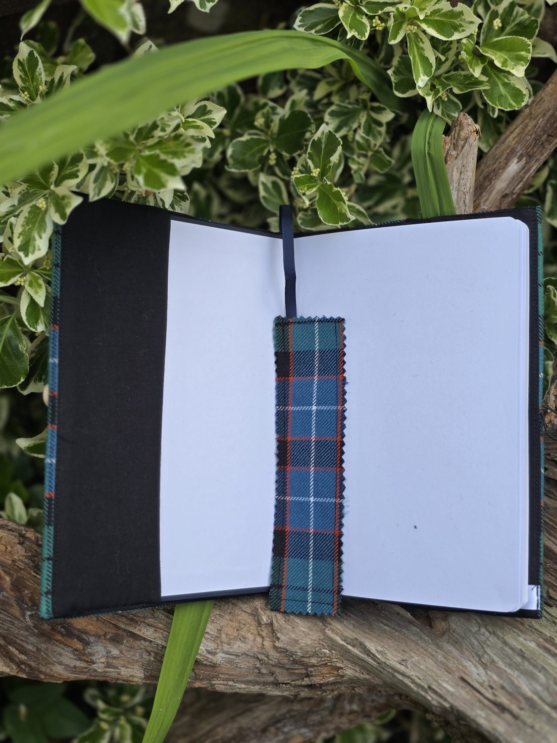 20250513_080508 Notebook with handmade cover with embroidery (Copy) 3