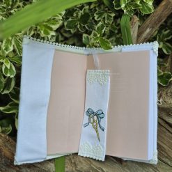 Notebook with handmade cover with embroidery (Copy) 7 Notebook with handmade cover with embroidery (Copy) 21