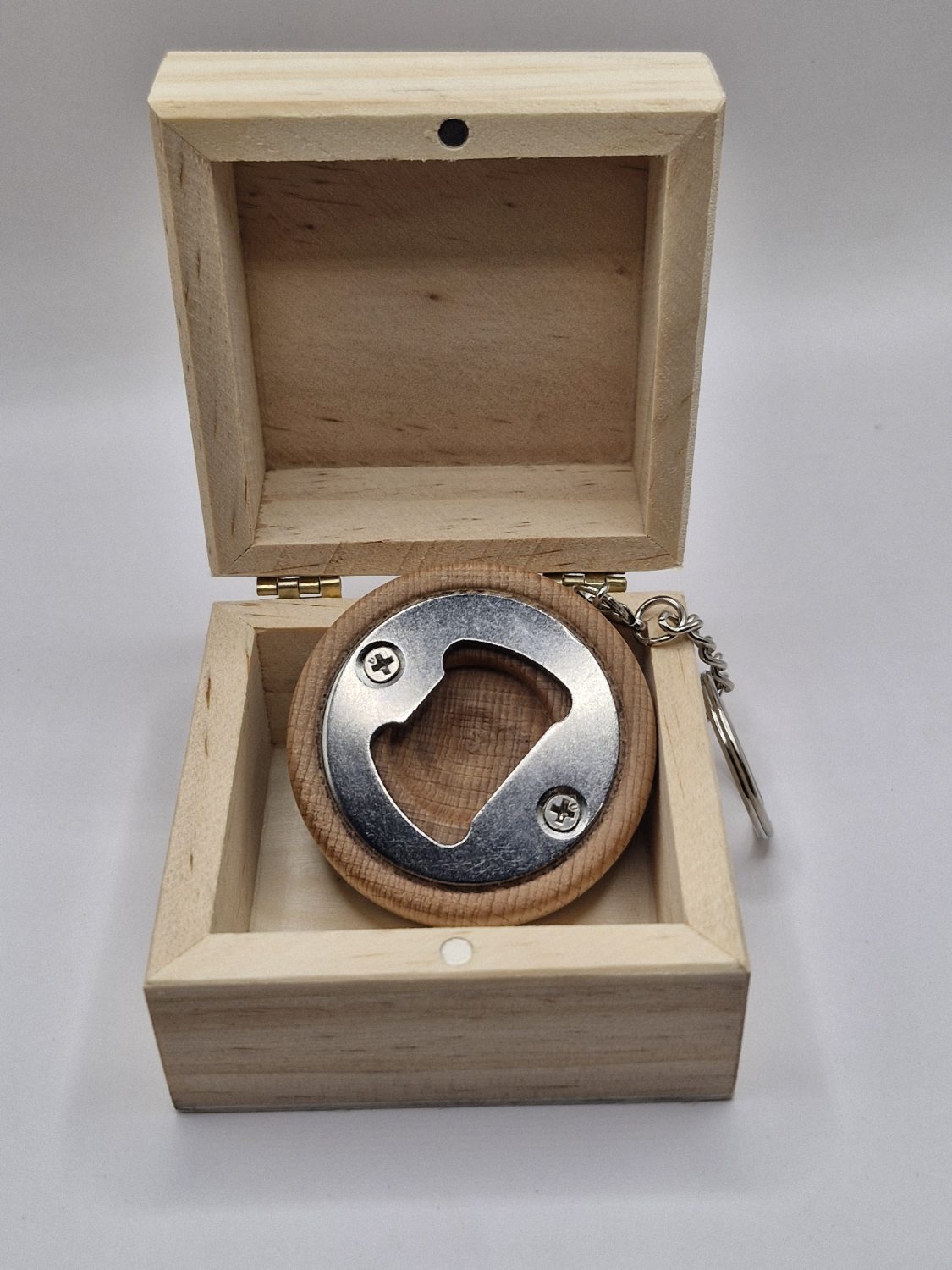 20250607_130849 Personalised key ring bottle opener 2