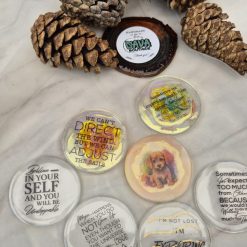 Resin at your choice 25 Resin at your choice 43