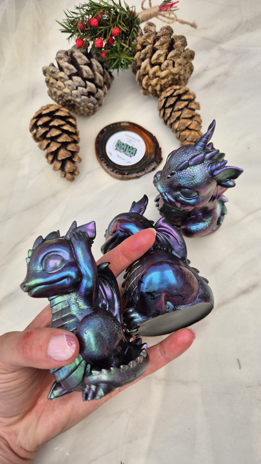 Resin at your choice Resin at your choice
