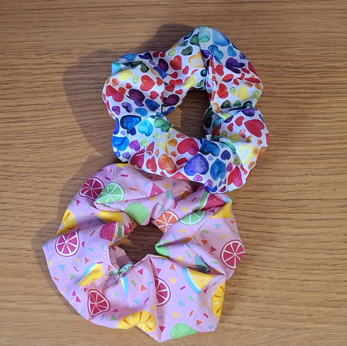 Hair Scrunchies Hair Scrunchies