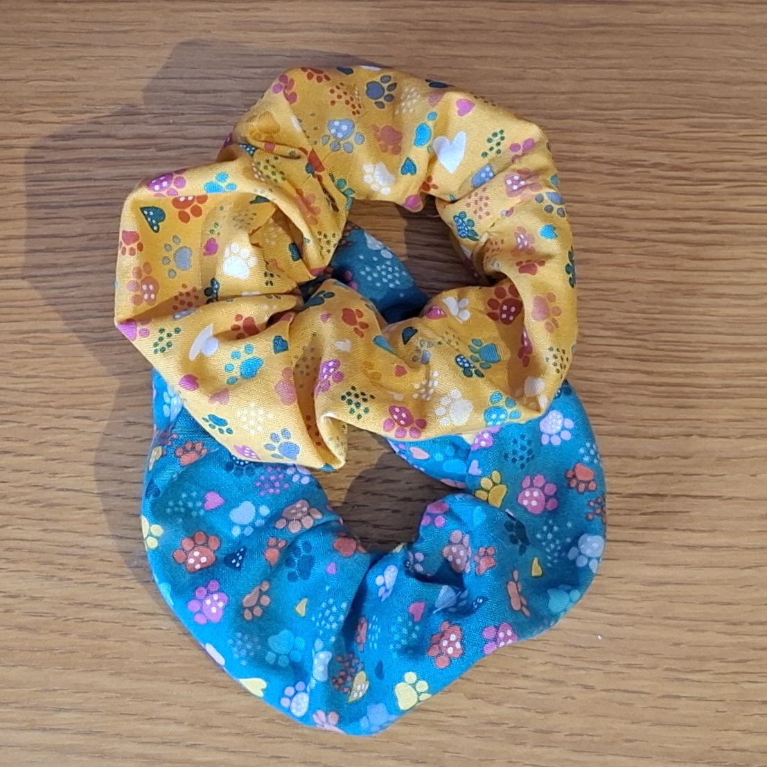 Hair Scrunchies Hair Scrunchies