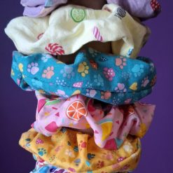 Hair Scrunchies