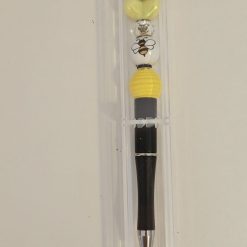 #8Beaded pens