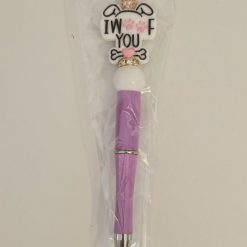 #10Beaded Pens – A Touch of Joy in Every Stroke