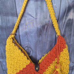 Summer Vibes Crochet Bag 1 Summer Vibes Crochet Bag 1