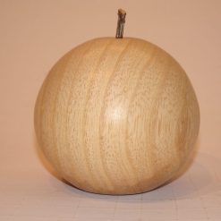 Wood Apple Salt/Pepper Shaker