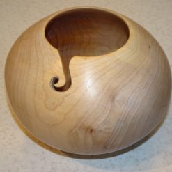 Yarn Bowl