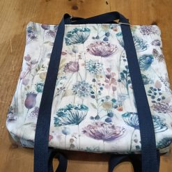Tote Bag and Backpack 3