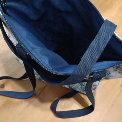 Tote Bag and Backpack 4