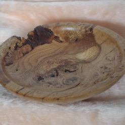oak burr