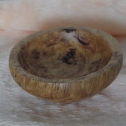small bowl