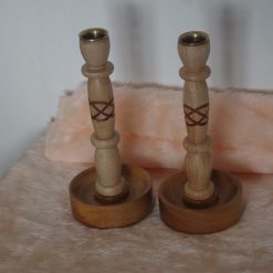 Candlesticks
