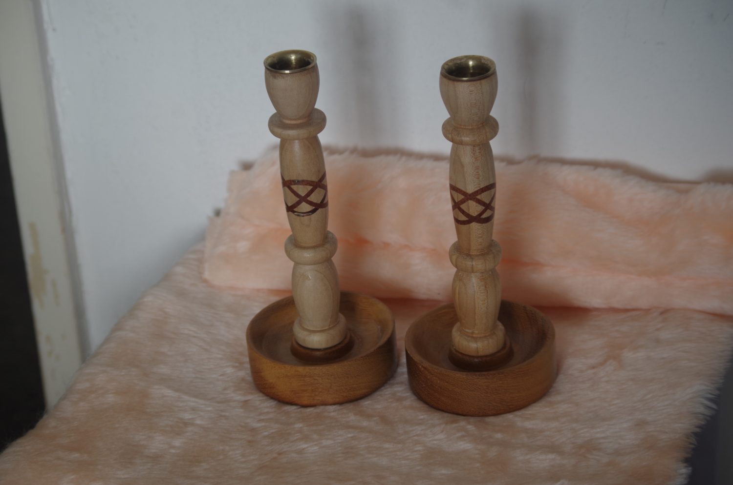 Candlesticks Candlesticks