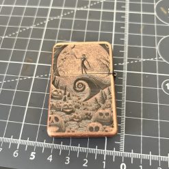 Jack’s Lighter 5