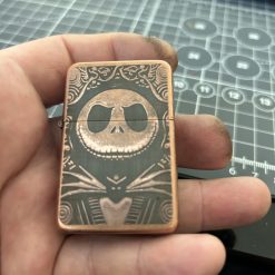 Jack’s Lighter 3