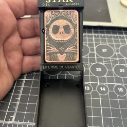 Jack’s Lighter 1