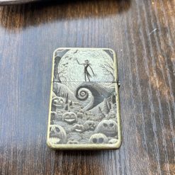 Jack’s Lighter 6