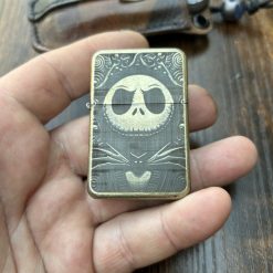 Jack’s Lighter 4