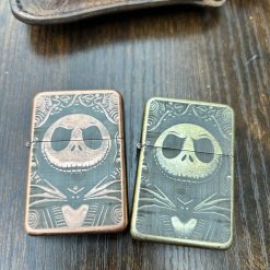 Jack’s Lighter 7