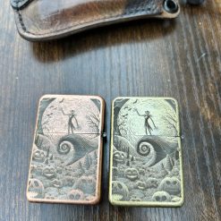 Jack’s Lighter 2