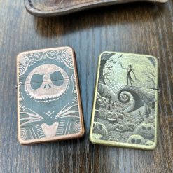 Jack’s Lighter