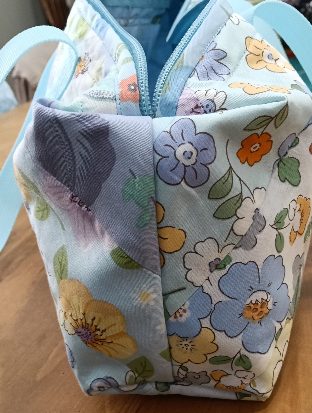 Craft/Knitting/Crochet/Sewing Bag Craft/Knitting/Crochet/Sewing Bag