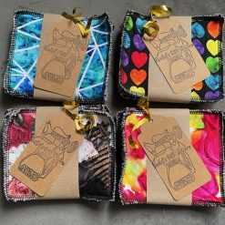 Zero-Waste Reusable Skincare Wipes - Thoughtfully Handmade For Everyday Use