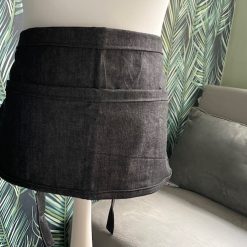 Pocketful Of Purpose - Half Apron
