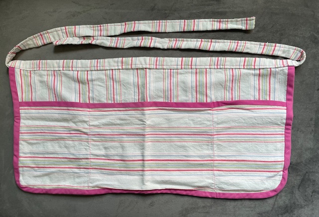 Pocketful Of Purpose - Half Apron Pocketful Of Purpose - Half Apron