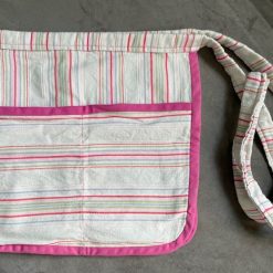 Pocketful Of Purpose - Half Apron 2 Pocketful Of Purpose - Half Apron 2