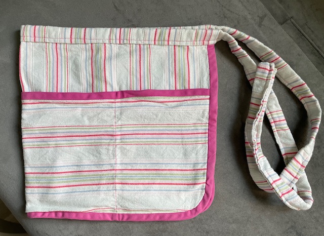 Pocketful Of Purpose - Half Apron Pocketful Of Purpose - Half Apron