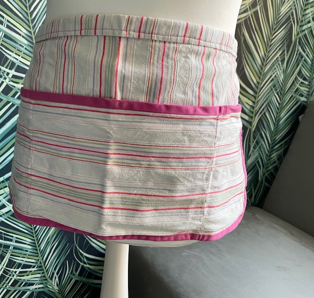 Pocketful Of Purpose - Half Apron Pocketful Of Purpose - Half Apron