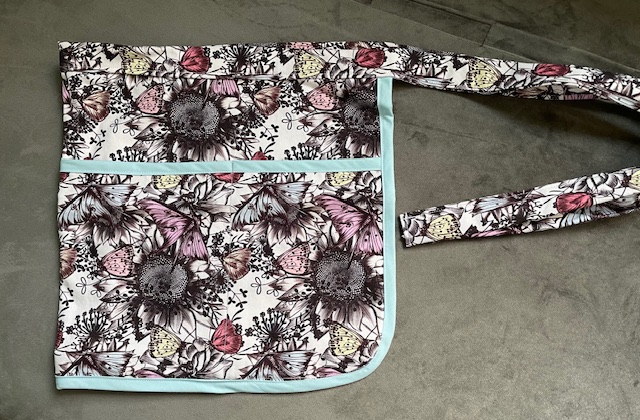 Pocketful Of Purpose - Half Apron Pocketful Of Purpose - Half Apron