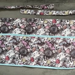 Pocketful Of Purpose - Half Apron 1 Pocketful Of Purpose - Half Apron 1