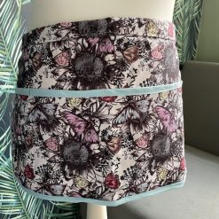 Pocketful Of Purpose - Half Apron
