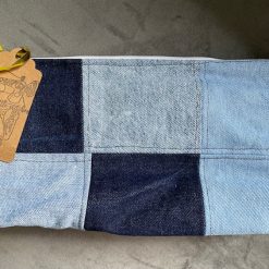 Up-cycled Style - One Of A Kind Makeup Bag